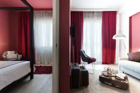 B&B Lorena Suites & Apartments - 64