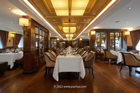 Paradise Elegance Cruise - 40