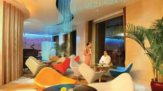 The Pavilion Century Tower - 38