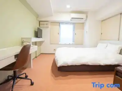 Alpha Inn Akita - 67