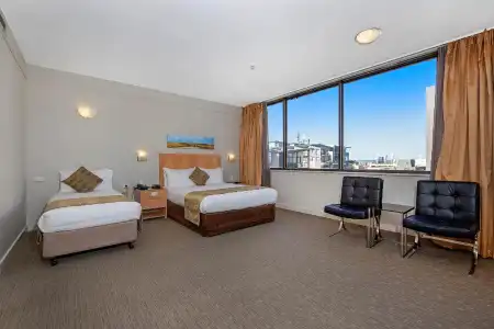 Quality Ambassador Perth - 26