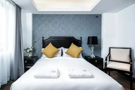Glory Boutique Suite - 36
