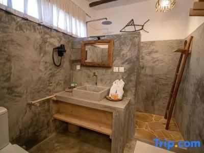 Nest Style Beach Zanzibar - 34