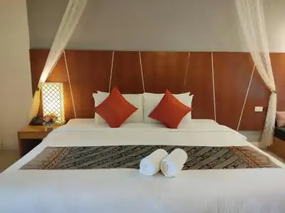 Impress Resort - 32