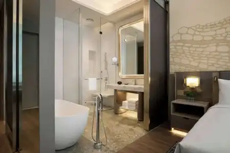 JW Marriott Chengdu - 62