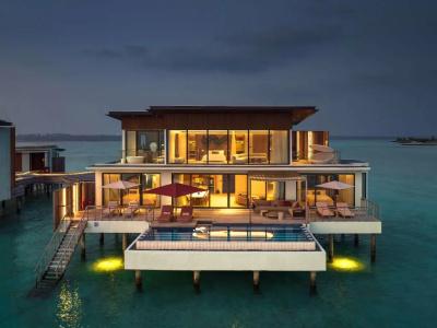 So/ Maldives Resort - 46