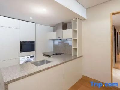 Grand Mercure Ambassador and Residences Seoul Yongsan - 181