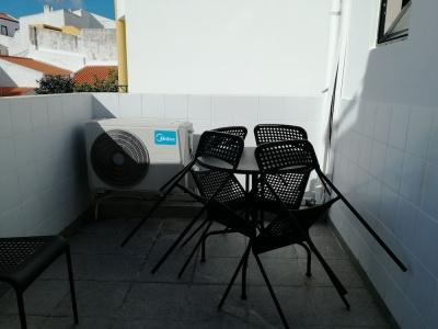 C10 - Lagos Center Apartment - 47