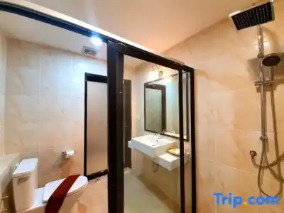 Thanh Kieu Beach Resort - 175
