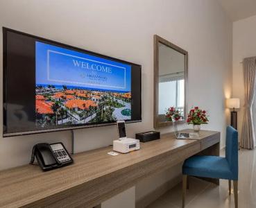 Grandvrio Ocean Resort Danang - 94