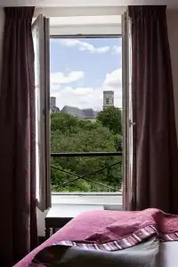 Hôtel Observatoire Luxembourg - 7