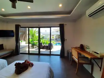 Baan Sawan Samui Resort - 108