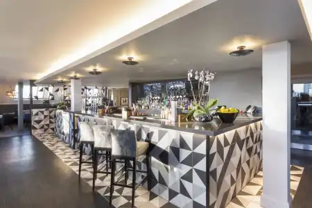 Indigo Cardiff by IHG - 15