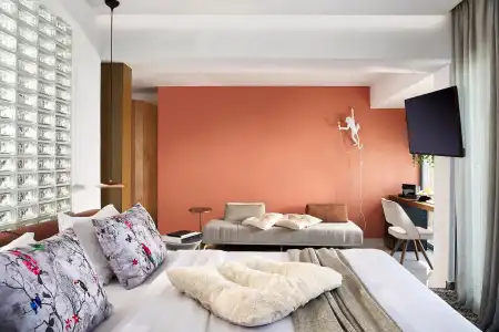 Dyo Suites - 63