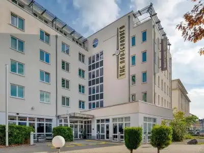 Mercure  Neu-Isenburg - 42