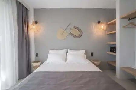 Regia Mare Beach & Spa Bodrum - 80