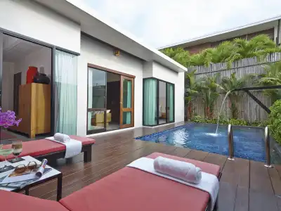 Villa Villa Pattaya - 113