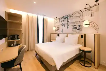 Majestic Bordeaux - 27