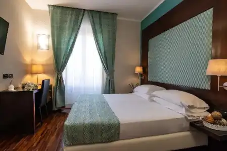 Merulana Inn Guest House - 34