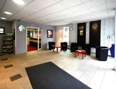 Séjours & Affaires Reims Clairmarais - 1
