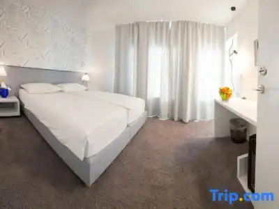 Jona Rooms Podstrana - 29