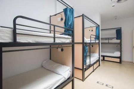 No Limit Barcelona Central - 43