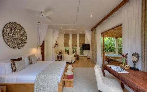 Zanzibar White Sand Luxury Villas & Spa - 195