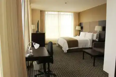 Holiday Inn México Santa Fe by IHG - 42