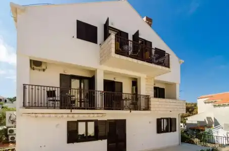 Cina Apartments - 21
