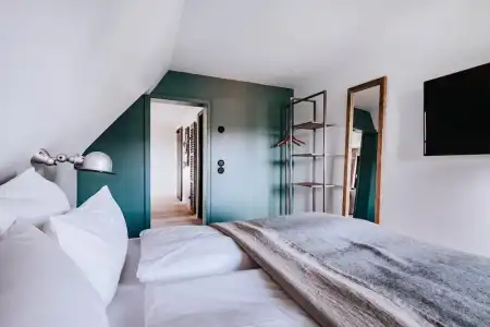 The Hearts Boutique und Event Resort - 36