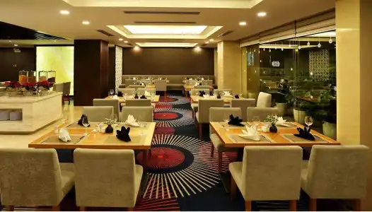 The Ann Hanoi & Spa - 34
