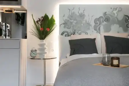 VISIONAPARTMENTS Zurich Brandschenkestrasse - 28