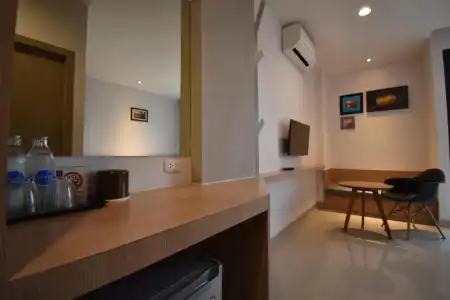 B Boutique Residence - 43