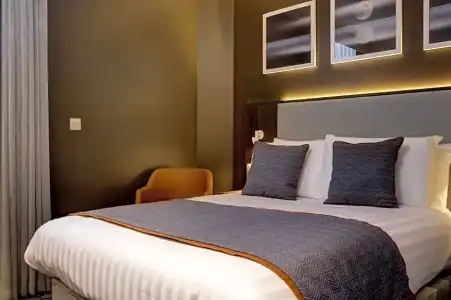 Best Western Plus Vauxhall - 35