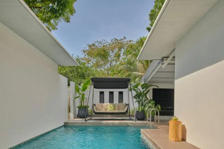 Amara Sanctuary Sentosa - 20