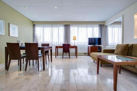 Best Western Plus Airport Copenhagen - 62