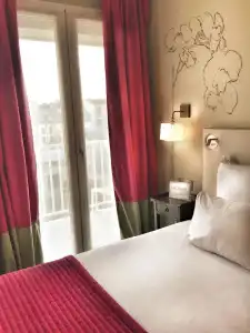 Hôtel Orchidée - 8