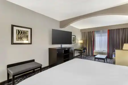 Best Western Plus Laredo Inn & Suites - 51