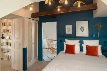 Chouchou Hôtel - 167