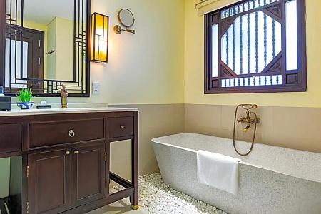 Wyndham Garden Hoi An Cua Dai Beach - 152