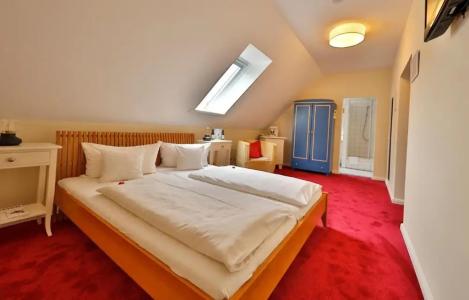 Romantik Friederikenhof Restaurant & Spa - 66