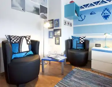 Arena Guesthouse - 1