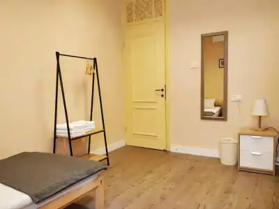 Hostel Roks - 6