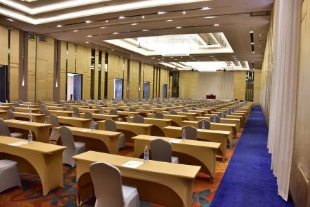 Best Western Plus Wanda Grand - 22