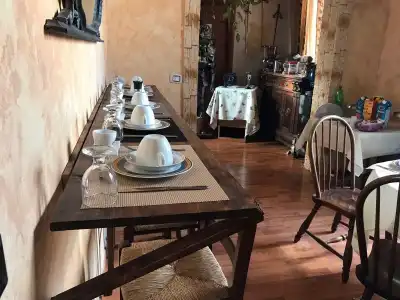 Camelot B&B Palermo - 22