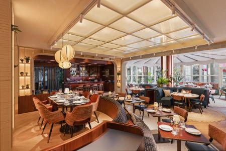 Kempinski Corvinus - 35