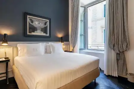 Corte Calzaiuoli Elegant Suites - 50