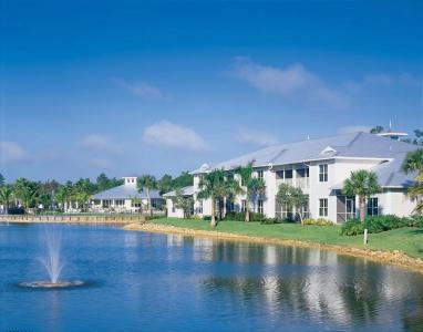 GreenLinks Golf Villas at Lely Resort - 12