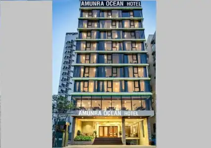 Amunra Ocean - 15