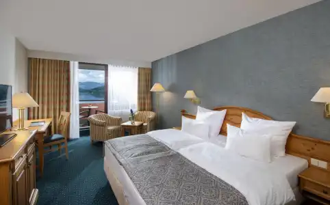 Maritim TitiseeTitisee-Neustadt - 47